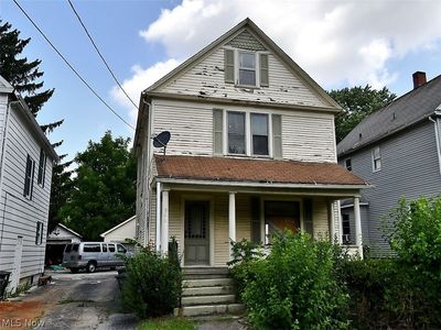 966 Front St SW, Warren, OH, 44485