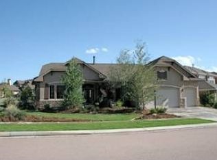 3050 Hollycrest Dr, Colorado Springs, CO 80920