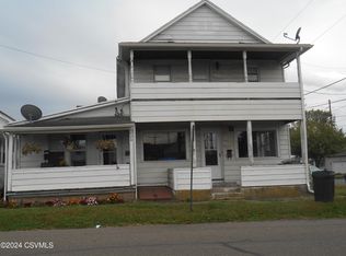 809 Chestnut St, Berwick, PA 18603
