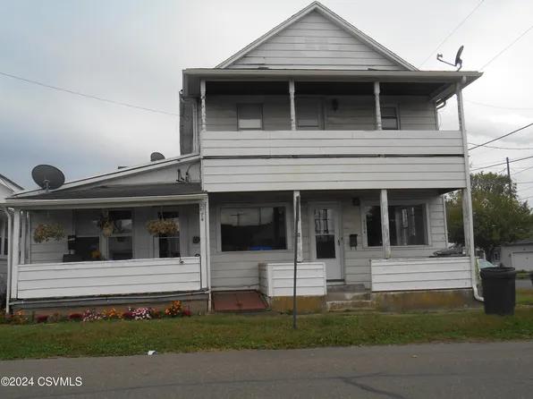 809 Chestnut St, Berwick, PA 18603