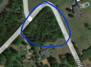 Miller Farm Road, inman, SC 29349