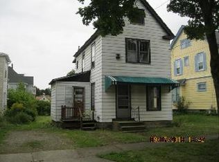 207 Charles St, Jamestown, NY