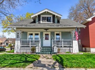 3524 Wright Ave, Racine, WI 53405