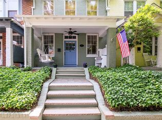 217 S Mulberry St, Richmond, VA 23220
