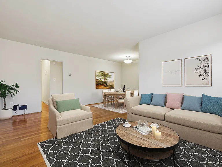 Battery Lane Apartments — Photo 10