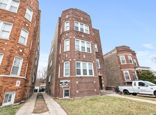 7414 S Stewart Ave, Chicago, IL