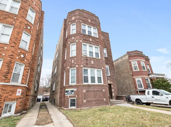 7414 S Stewart Ave, Chicago, IL 60621