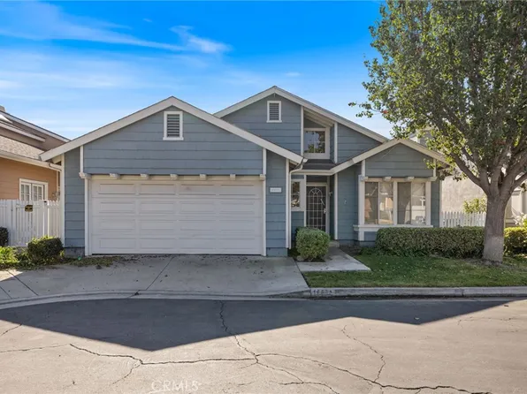 16661 Crape Myrtle Ln, Whittier, CA 90603
