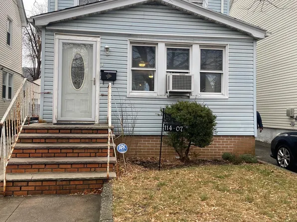 114-07 207 street, Cambria Heights, NY 11411