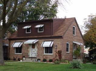 2737 Elder Ln, Franklin Park, IL 60131