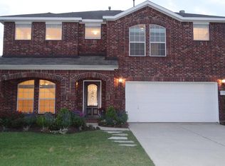 2305 Neches Dr, Deer Park, TX 77536