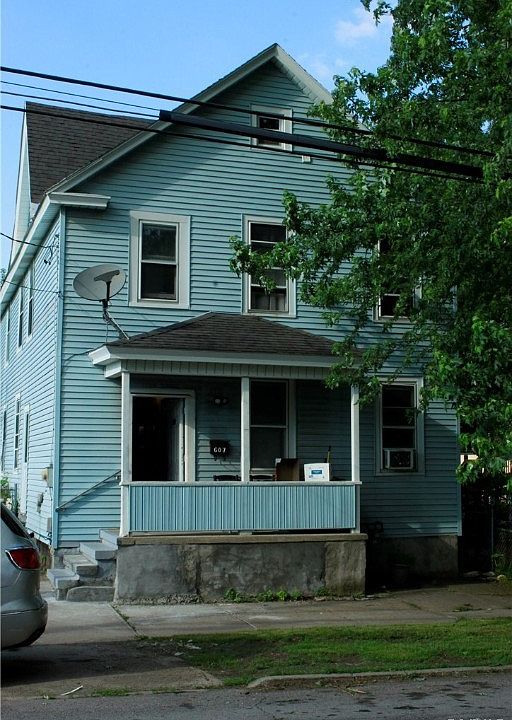 607 Mary St, Utica, NY 13501 MLS S1487370 Zillow