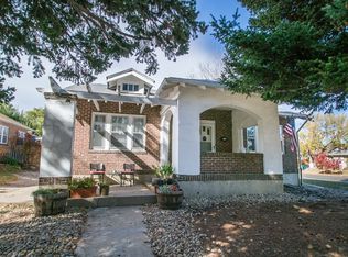 2289 Glencoe St, Denver, CO 80207