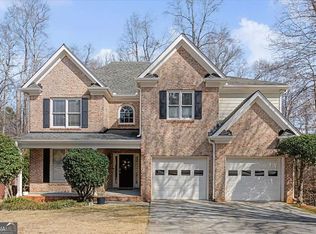 850 Yankton Dr, Lawrenceville, GA 30044