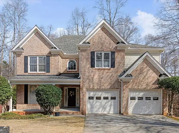 850 Yankton Dr, Lawrenceville, GA 30044