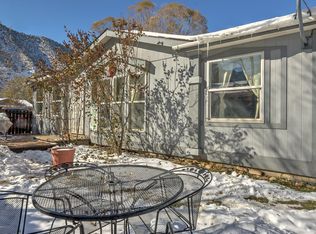 722 Burning Mountain Ave, New Castle, CO 81647