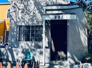 891 Bissell Ave, Richmond, CA 94801