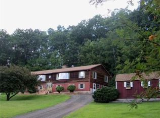 345 W Gill Rd, Gill, MA 01354