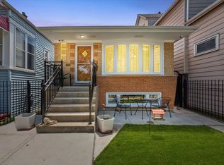 2317 W 50th St, Chicago, IL 60609