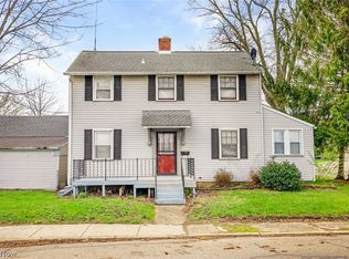 1521 Maryland Ave SW, Canton, OH 44710