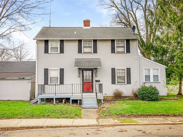 1521 Maryland Ave SW, Canton, OH 44710