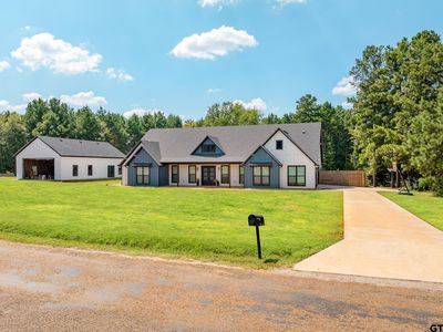 24579 County Road 4117, Frankston, TX, 75763