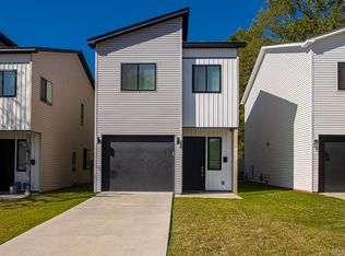 507 Algood St, Benton, AR 72015