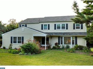 3091 Hollow Rd, Malvern, PA 19355