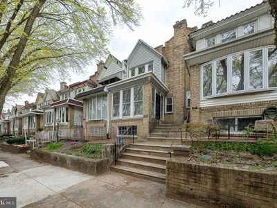 5457 Morse St, Philadelphia, PA, 19131