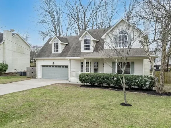 206 Moorhill Ave, Smyrna, TN 37167