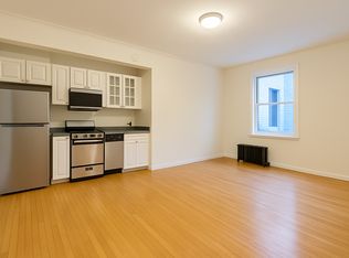 117 W 13th St APT 45, New York, NY 10011