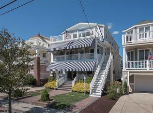 28A Morningside Rd #B, Ocean City, NJ 08226