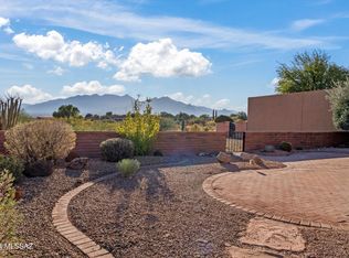 1717 W Placita Peseta, Green Valley, AZ 85622