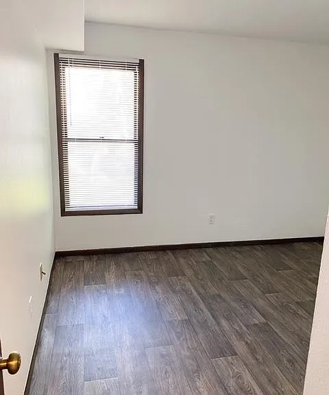 View of bedroom.