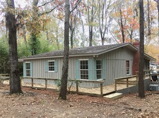 768 Lake Cavalier Rd, Madison, MS 39110