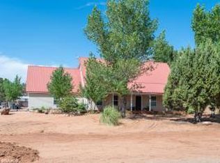 1353 E Big Pinion Ln, Apple Valley, UT 84737