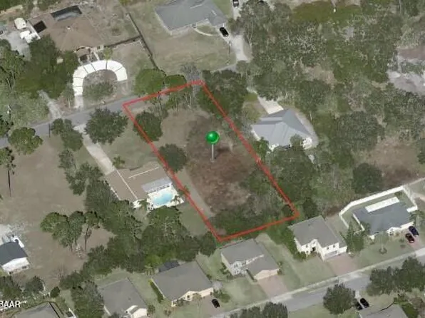 136 Arbor Ln, Edgewater, FL 32141