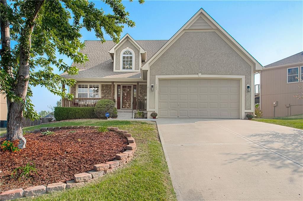 529 S 138th St, Bonner Springs, KS 66012 Zillow