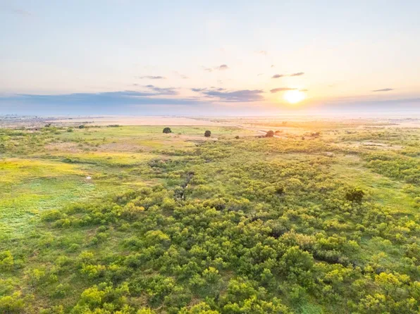 0 E 1380th Rd, Willow, OK 73673