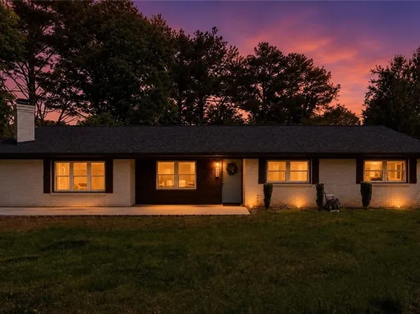 4691 Roberta Cir, Austell, GA 30106