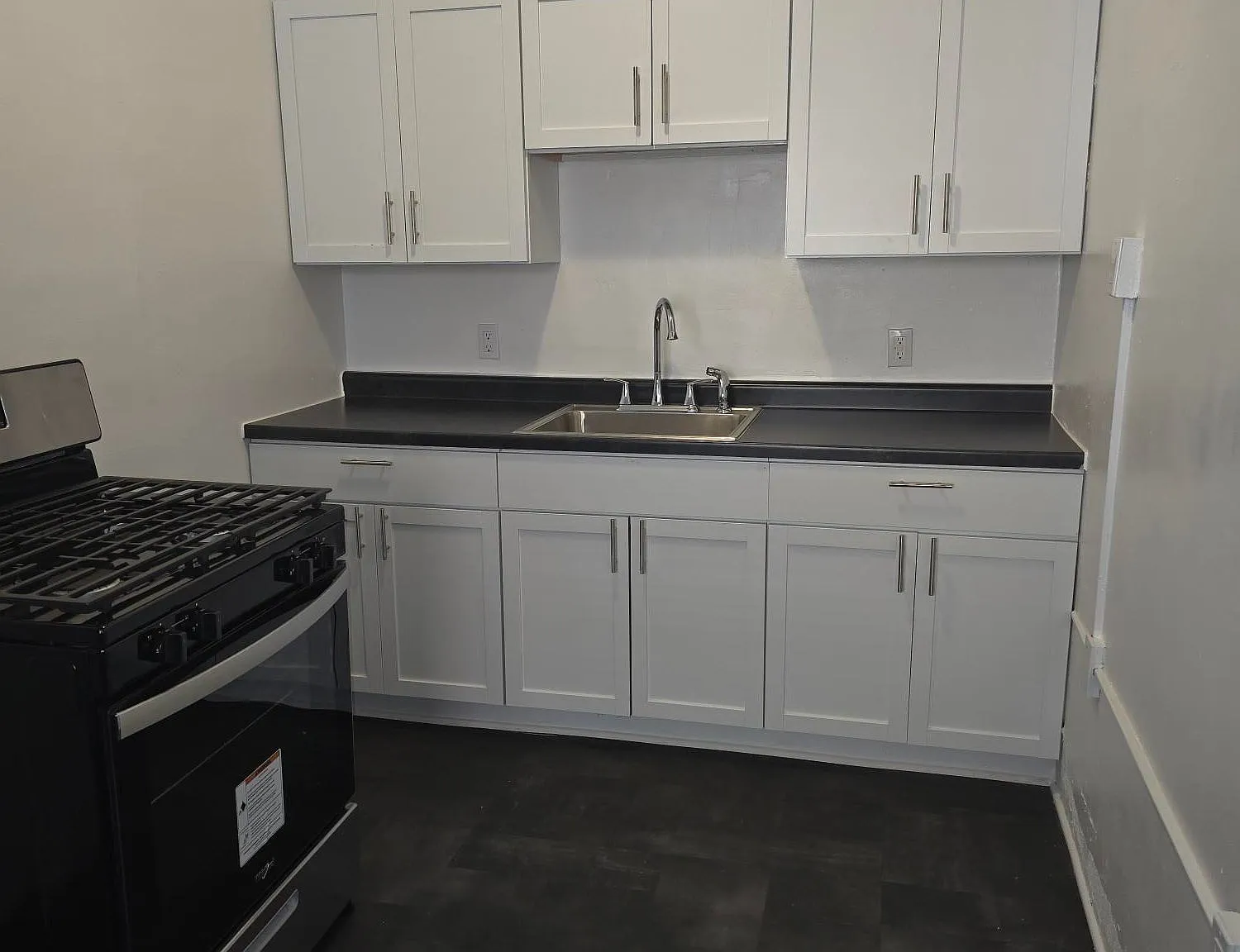 1 bed, 1.0 bath, 600 sqft, $995 — Photo 1