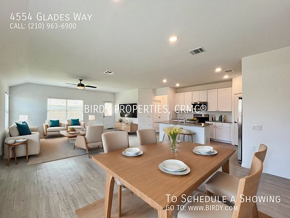 3rd image of 4554 Glades Way