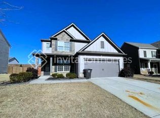 7369 Stone Bluff Dr, Douglasville, GA 30134