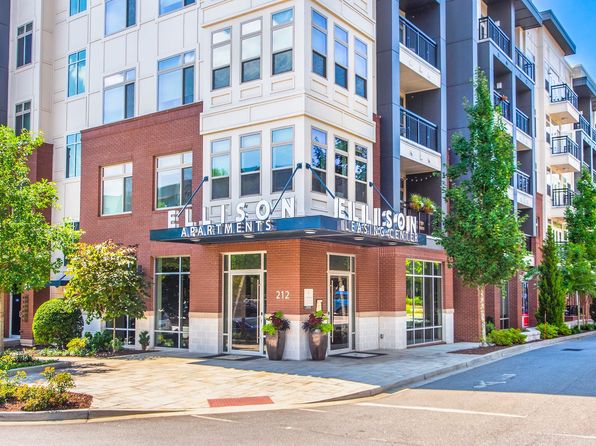 212 E Broad St APT 1132