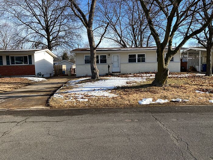 1st image of 835 Bellarmine Ln