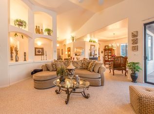 331 Rim Trl, Prescott, AZ 86303