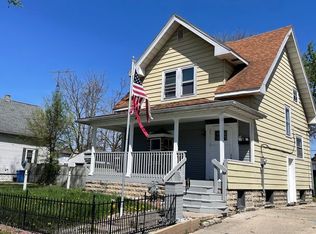 1519 Vinal St, Toledo, OH 43605