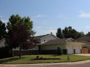 3502 E 22nd St, Casper, WY 82609