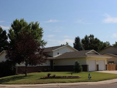 3502 E 22nd St, Casper, WY, 82609