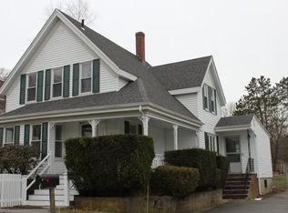 8 Friend Ct, Wenham, MA 01984